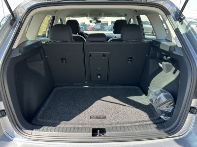 2025 Volkswagen Taos S 4MOTION