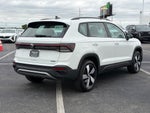 2026 Volkswagen Taos S 4MOTION