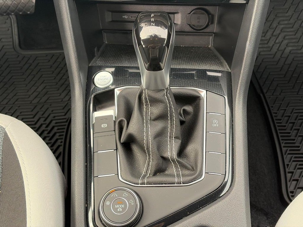 2026 Volkswagen Taos S 4MOTION