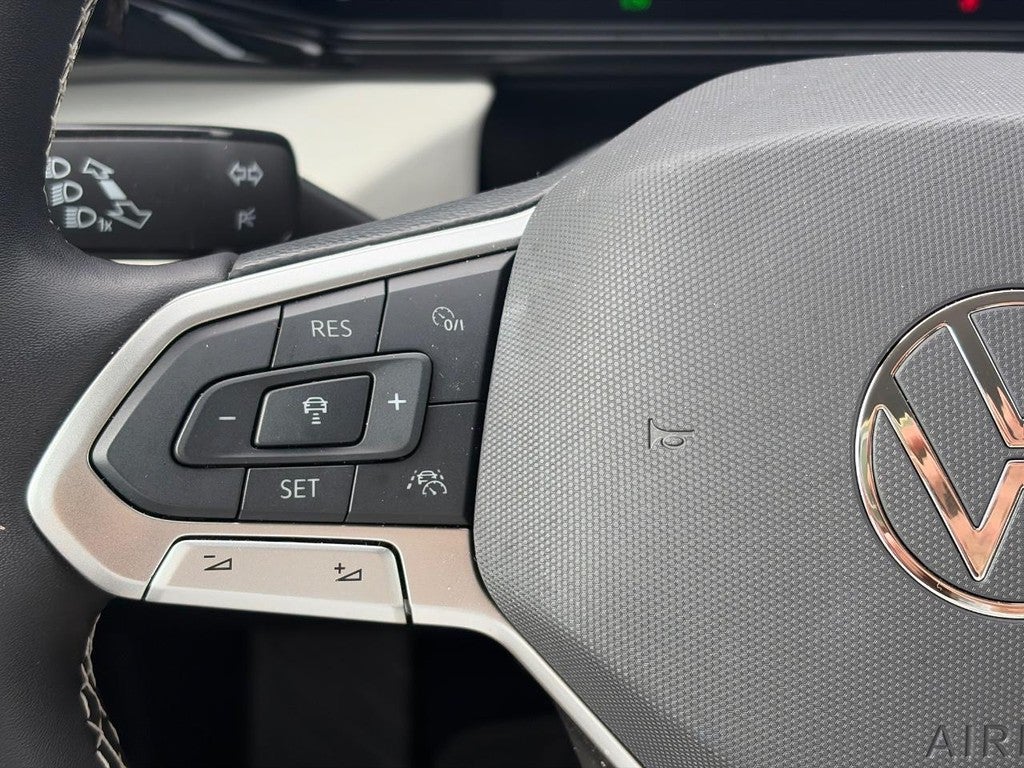 2026 Volkswagen Taos S 4MOTION
