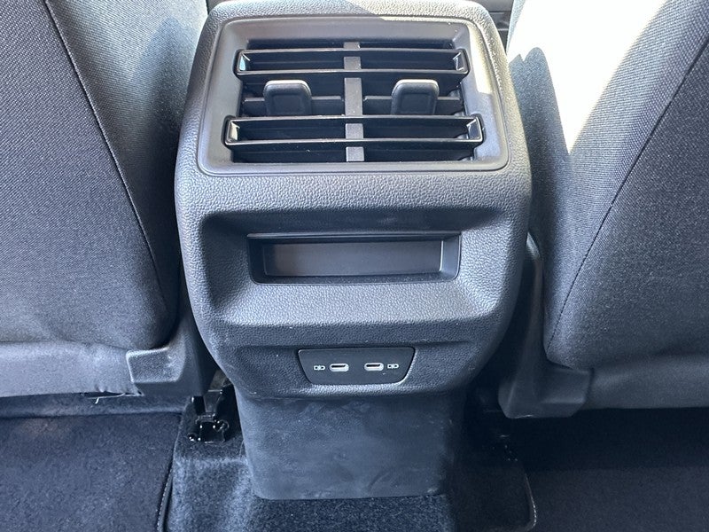 2025 Volkswagen Tiguan 2.0T S 4MOTION