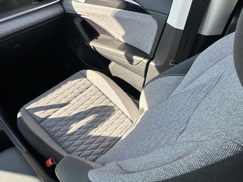 2025 Volkswagen Tiguan 2.0T S 4MOTION