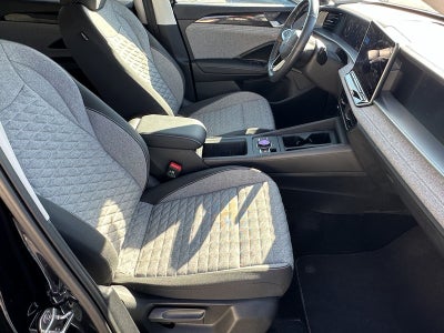 2025 Volkswagen Tiguan 2.0T S 4MOTION