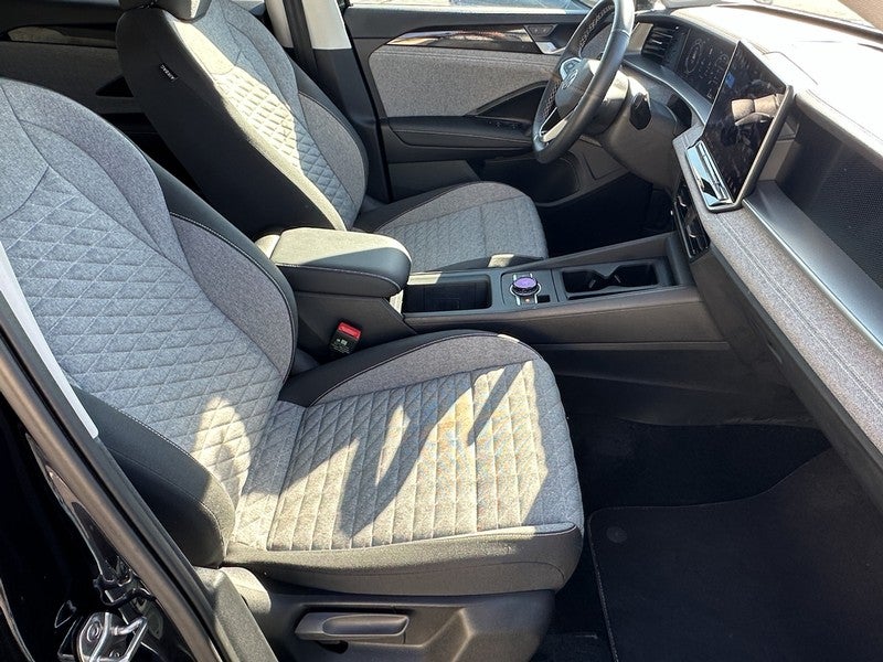 2025 Volkswagen Tiguan 2.0T S 4MOTION