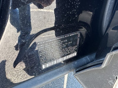 2025 Volkswagen Tiguan 2.0T S 4MOTION