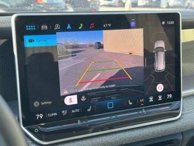 2025 Volkswagen Tiguan 2.0T S 4MOTION