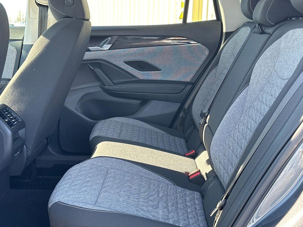 2025 Volkswagen Tiguan 2.0T S 4MOTION