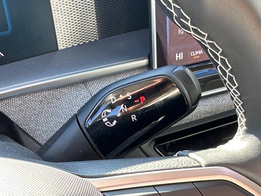 2025 Volkswagen Tiguan 2.0T S 4MOTION