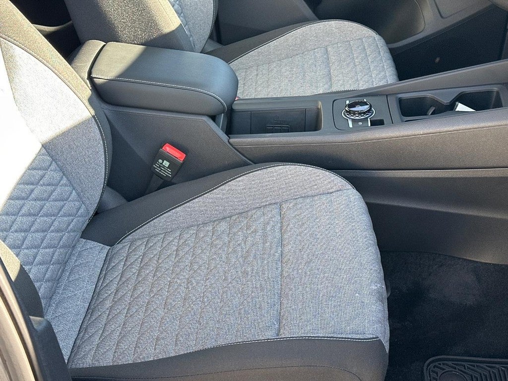 2025 Volkswagen Tiguan 2.0T S 4MOTION