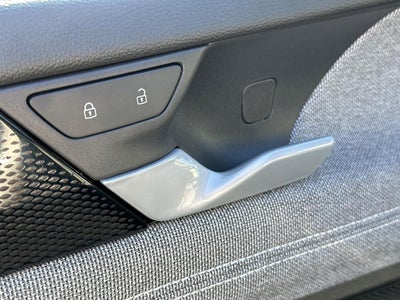 2025 Volkswagen Tiguan 2.0T S 4MOTION