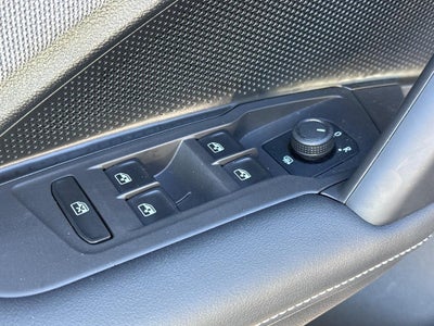 2025 Volkswagen Tiguan 2.0T S 4MOTION