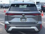 2026 Volkswagen Tiguan 2.0T S 4MOTION