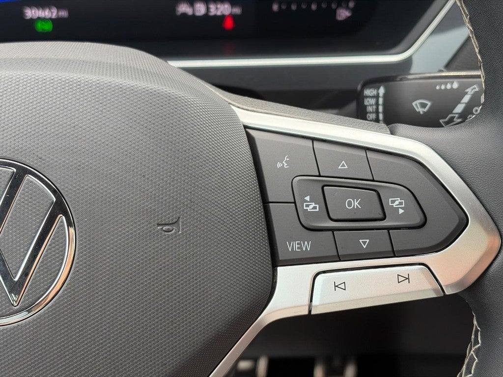 2023 Volkswagen Tiguan 2.0T SE R-Line Black FWD