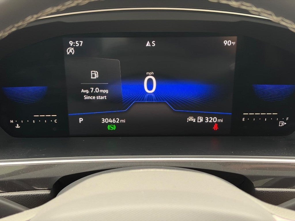2023 Volkswagen Tiguan 2.0T SE R-Line Black FWD