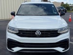 2023 Volkswagen Tiguan 2.0T SE R-Line Black FWD