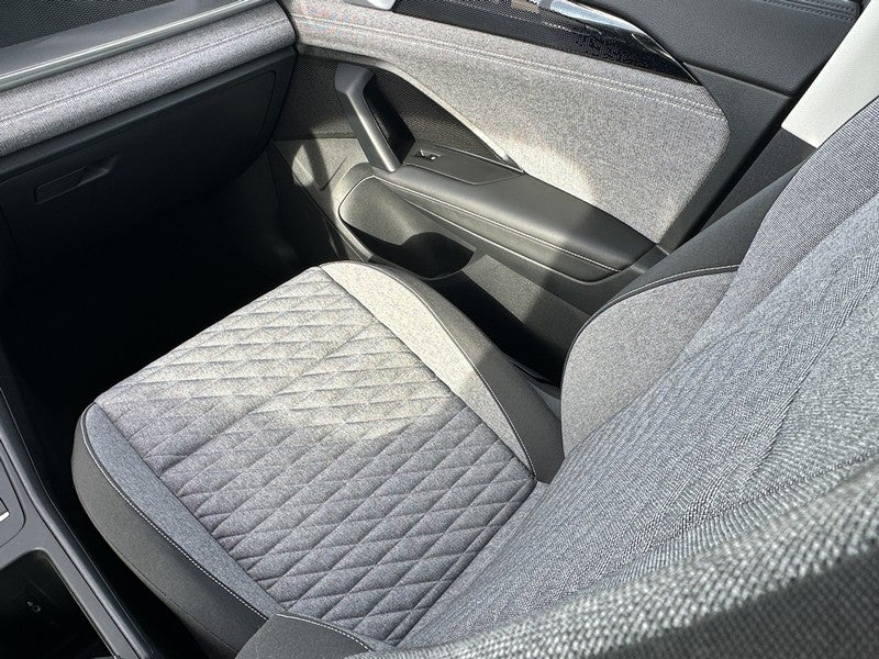 2025 Volkswagen Tiguan 2.0T S FWD