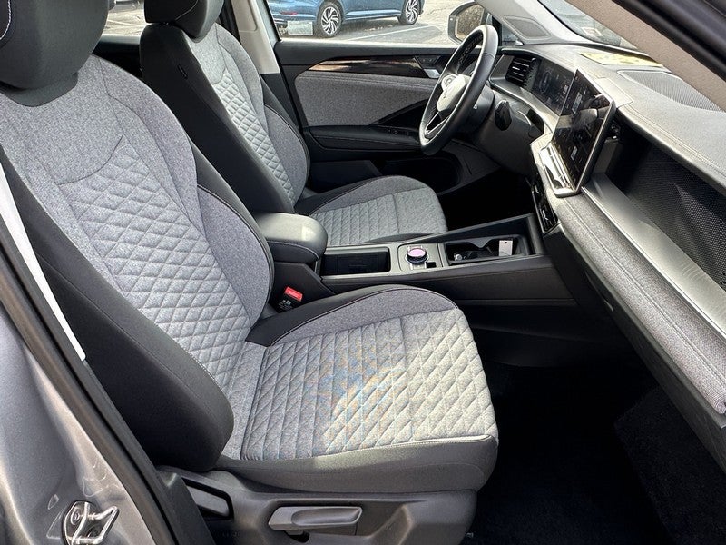 2025 Volkswagen Tiguan 2.0T S FWD