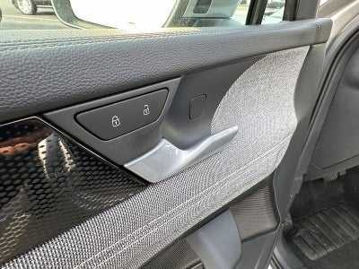 2025 Volkswagen Tiguan 2.0T S FWD