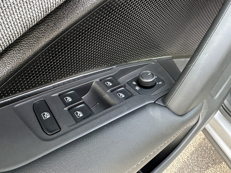 2025 Volkswagen Tiguan 2.0T S FWD