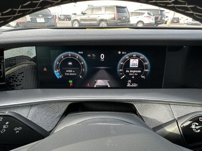 2025 Volkswagen Tiguan 2.0T S FWD