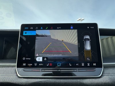 2025 Volkswagen Tiguan 2.0T S FWD