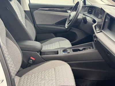 2025 Volkswagen Tiguan 2.0T S FWD