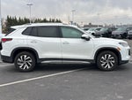2025 Volkswagen Tiguan 2.0T S FWD
