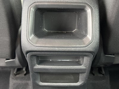 2022 Volkswagen Taos S FWD