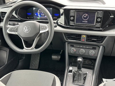 2022 Volkswagen Taos S FWD