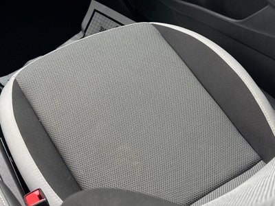 2022 Volkswagen Taos S FWD