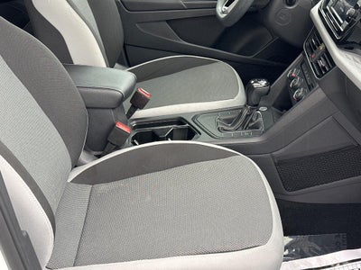 2022 Volkswagen Taos S FWD