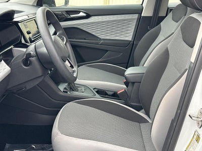 2022 Volkswagen Taos S FWD