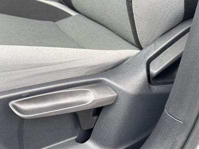 2022 Volkswagen Taos S FWD