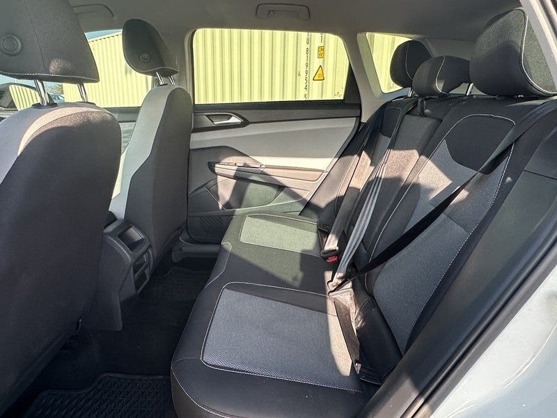 2023 Volkswagen Taos S FWD