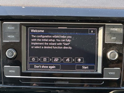 2023 Volkswagen Taos S FWD