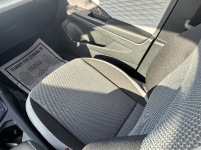 2023 Volkswagen Taos S FWD