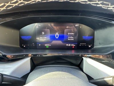 2023 Volkswagen Taos S FWD