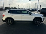 2023 Volkswagen Taos S FWD