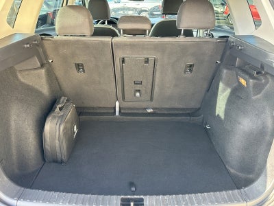 2023 Volkswagen Taos S FWD