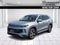 2026 Volkswagen Tiguan SE 4MOTION