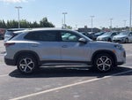 2026 Volkswagen Tiguan SE 4MOTION