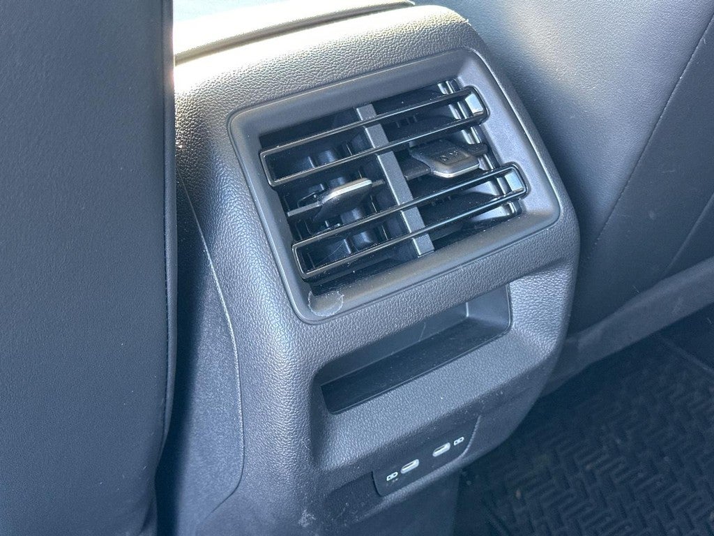 2025 Volkswagen Tiguan 2.0T SE 4MOTION