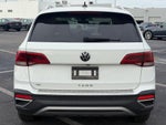 2023 Volkswagen Taos SE FWD