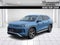 2026 Volkswagen Tiguan 2.0T SE FWD