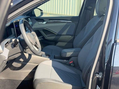 2025 Volkswagen Tiguan 2.0T SE R-Line Black 4MOTION