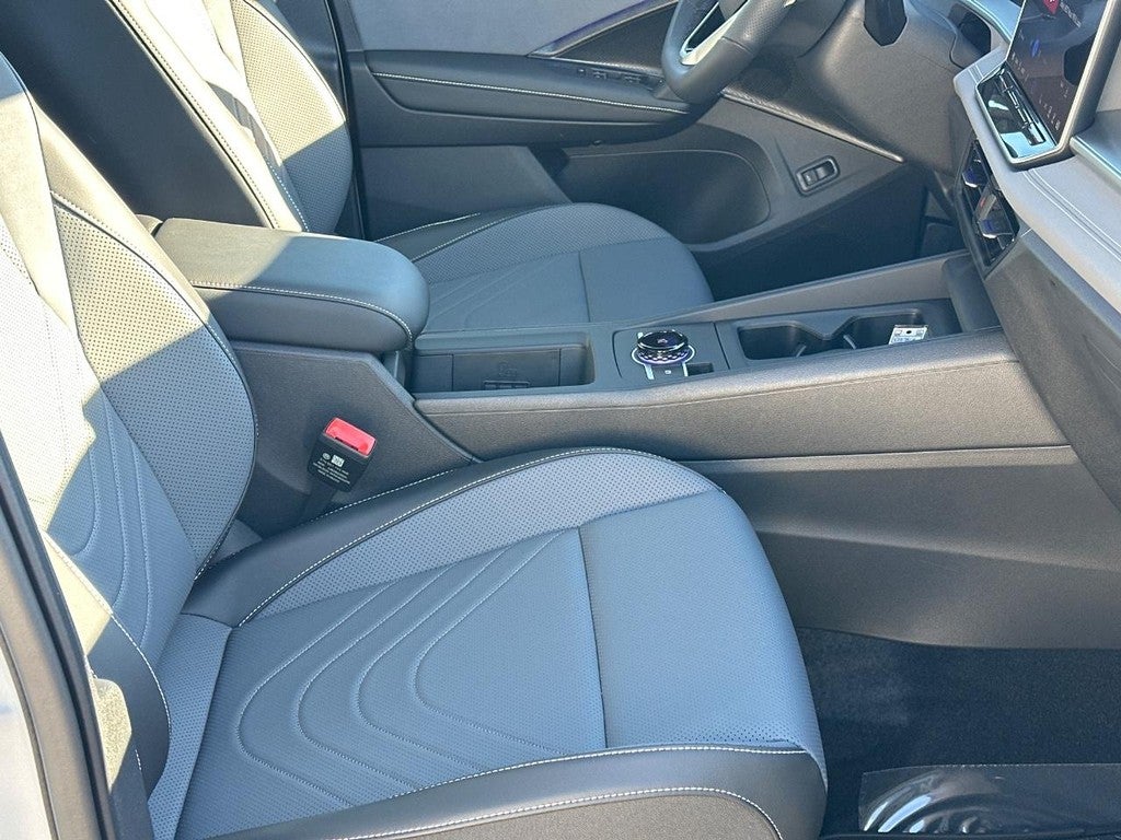 2025 Volkswagen Tiguan 2.0T SE R-Line Black 4MOTION