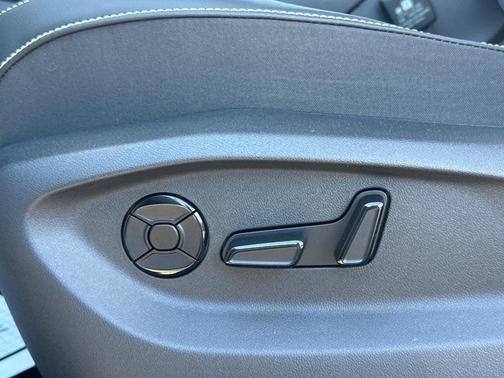 2025 Volkswagen Tiguan 2.0T SE R-Line Black 4MOTION