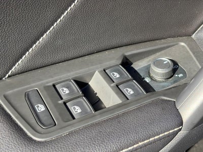 2024 Volkswagen Tiguan 2.0T SE 4MOTION