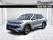 2026 Volkswagen Tiguan SE 4MOTION