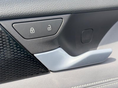 2026 Volkswagen Tiguan SE 4MOTION